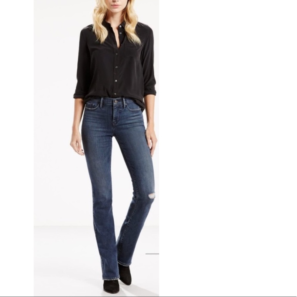 Levi’s 315